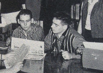 Gary K. Wolf and John J. Myers